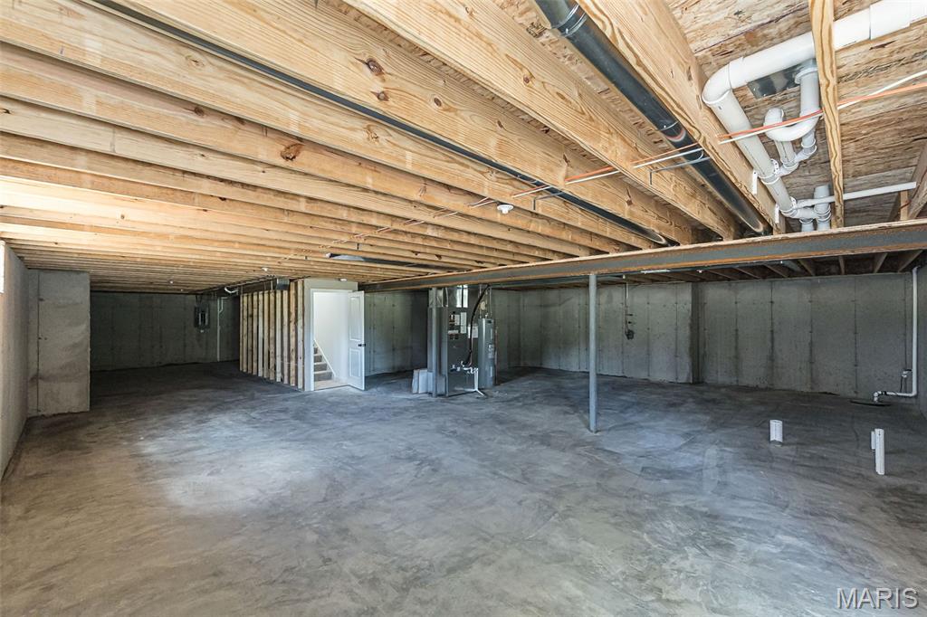 Oakview Meadows - Residential