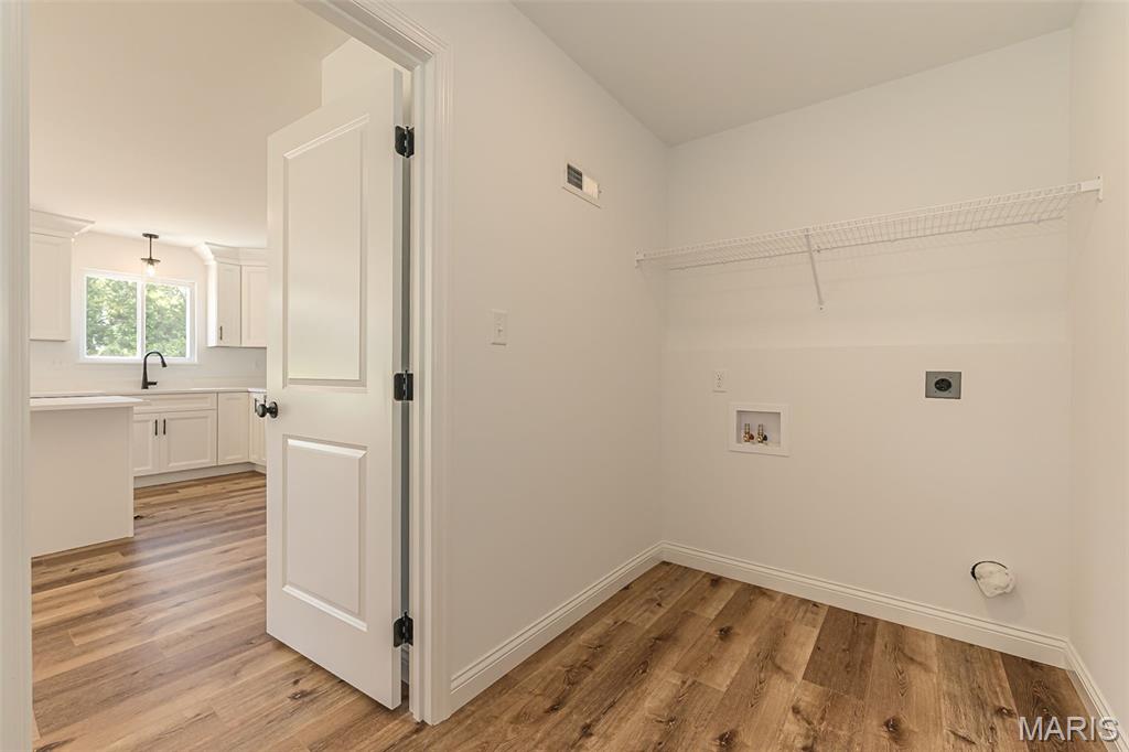 Oakview Meadows - Residential