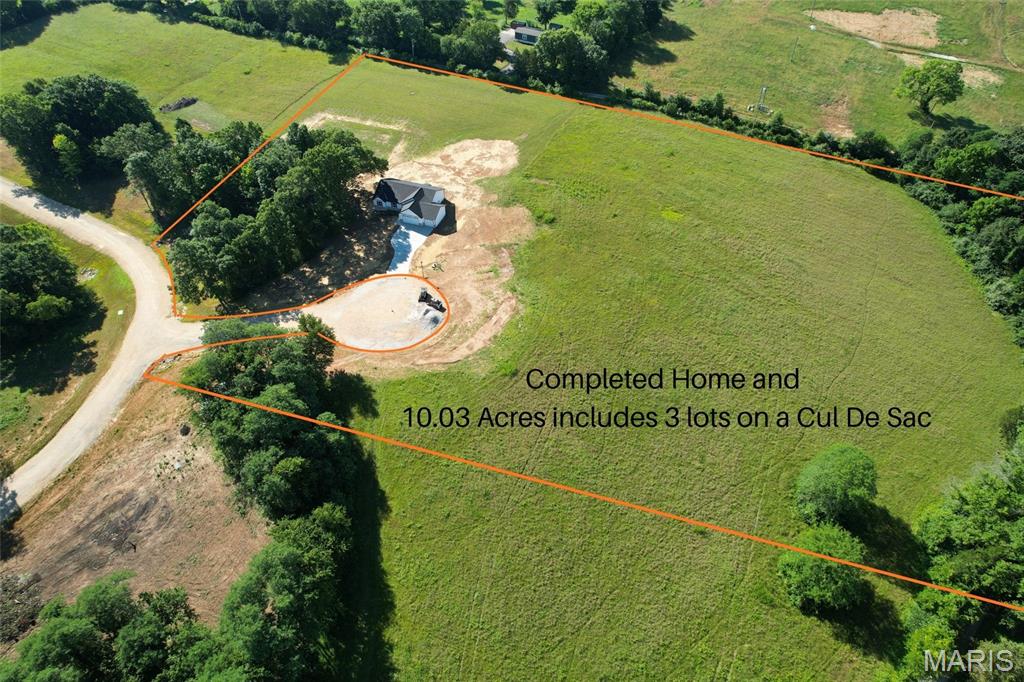 Oakview Meadows - Residential