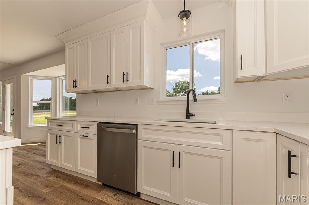 Oakview Meadows - Residential