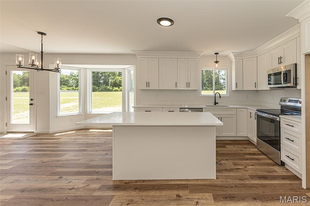 Oakview Meadows - Residential