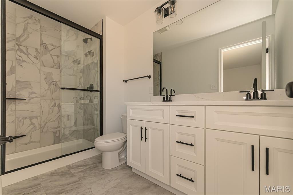 Oakview Meadows - Residential