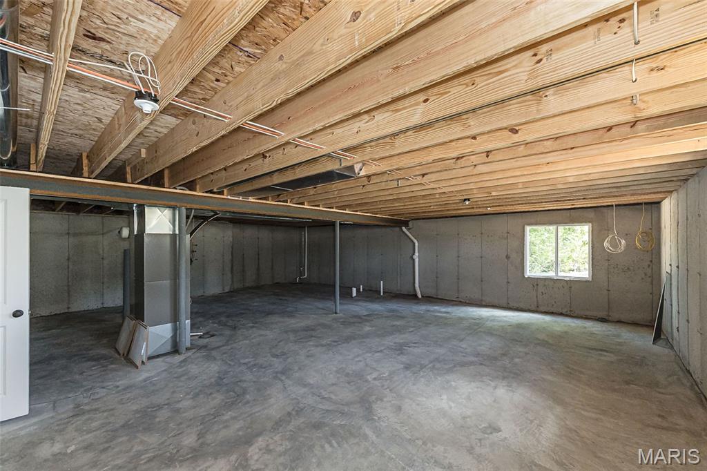 Oakview Meadows - Residential