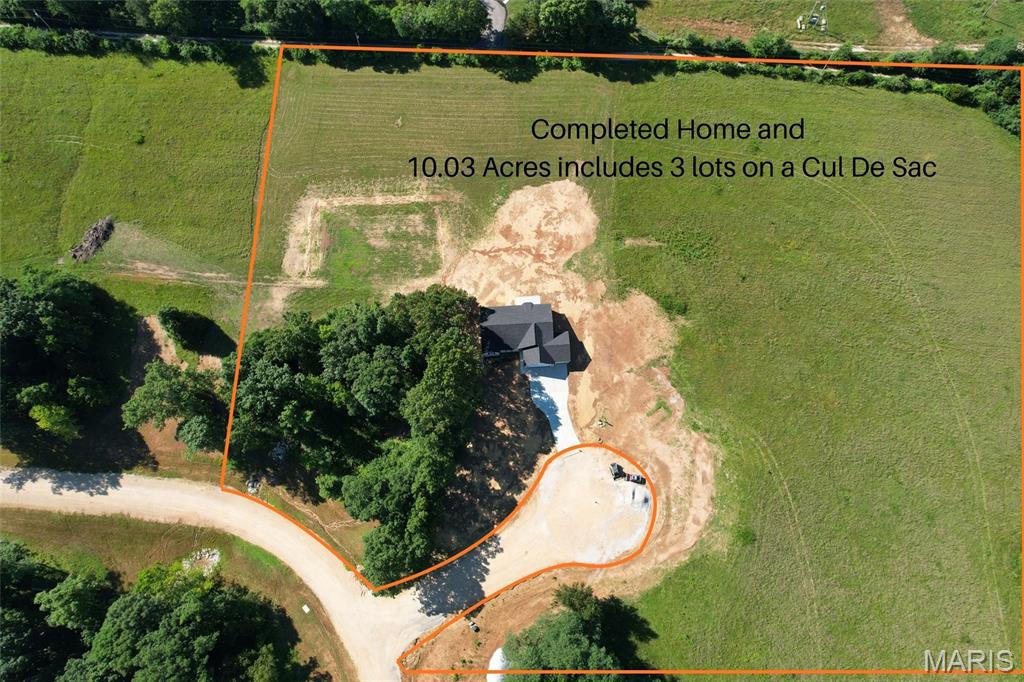 Oakview Meadows - Residential