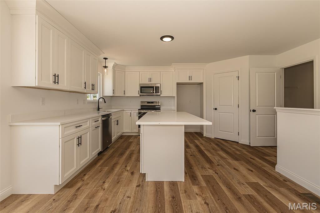 Oakview Meadows - Residential