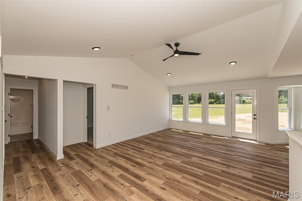 Oakview Meadows - Residential