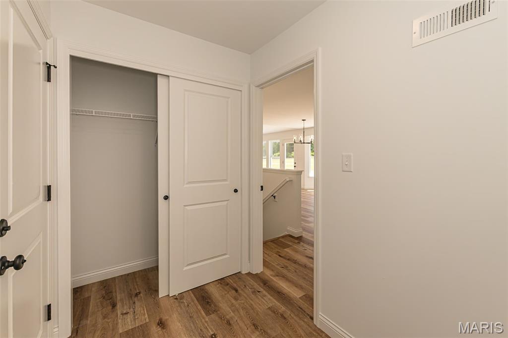 Oakview Meadows - Residential