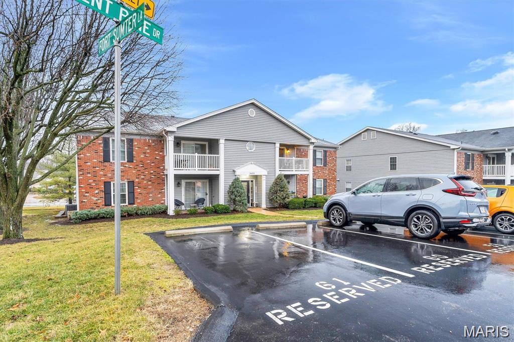 Southwoods One Lt B Sub Of - Residential Lease