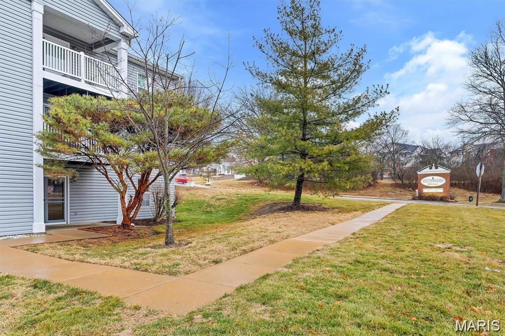 Southwoods One Lt B Sub Of - Residential Lease
