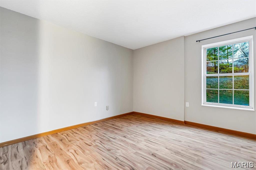 Southwoods One Lt B Sub Of - Residential Lease