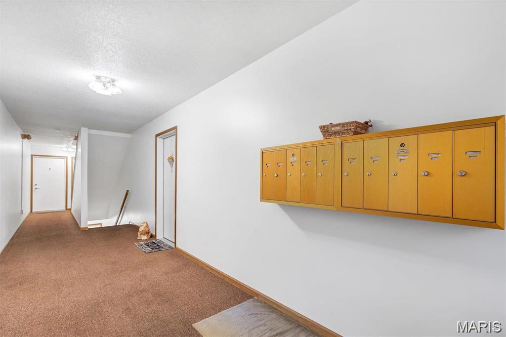 Southwoods One Lt B Sub Of - Residential Lease