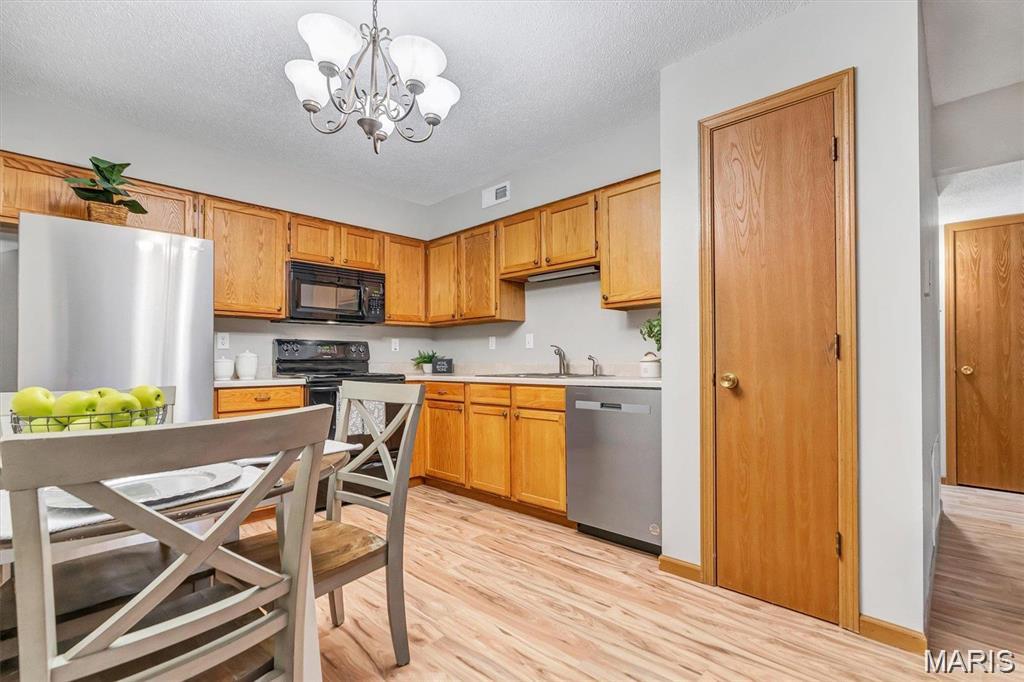 Southwoods One Lt B Sub Of - Residential Lease