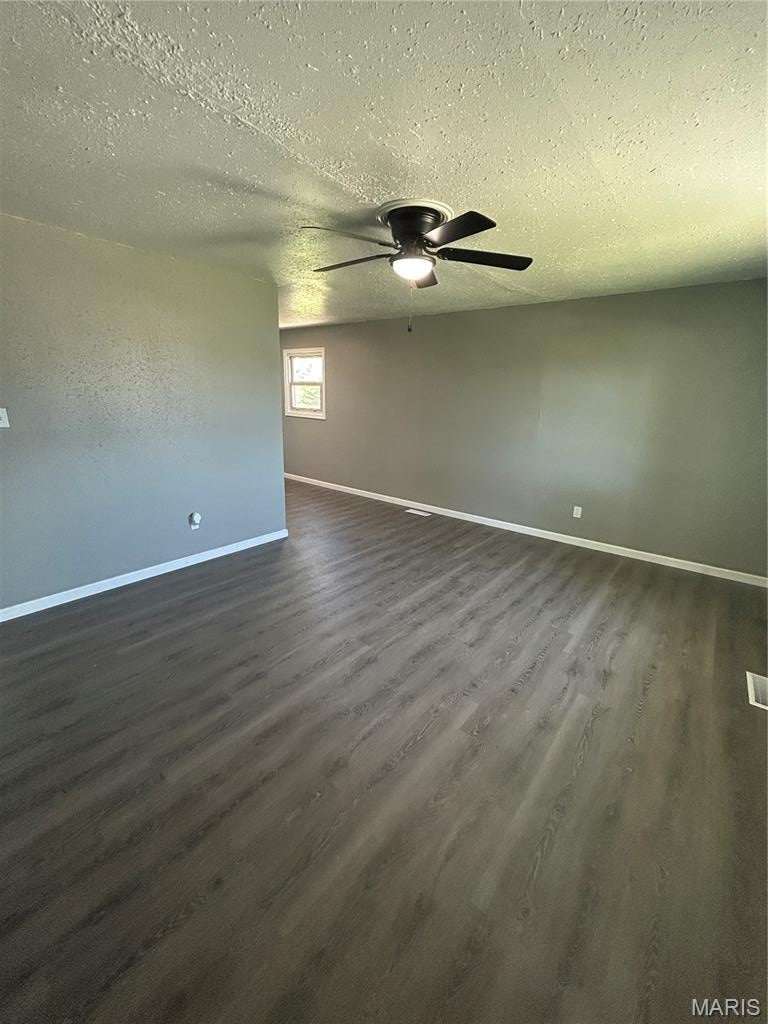 Parklane Manor - Residential
