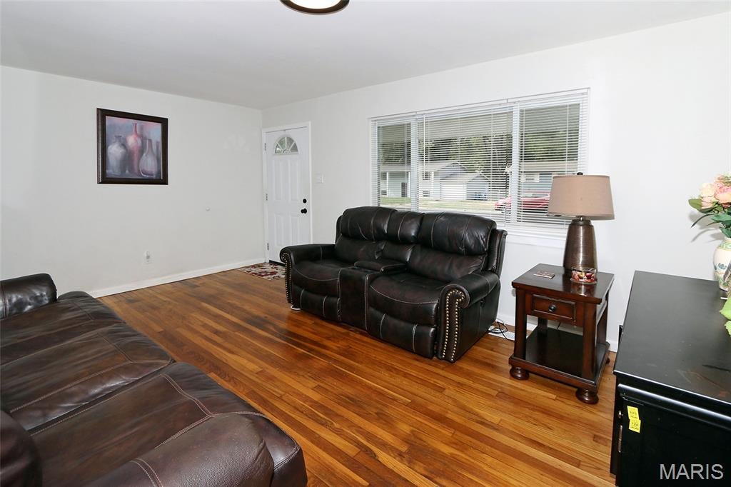 Harvest Acres - Residential