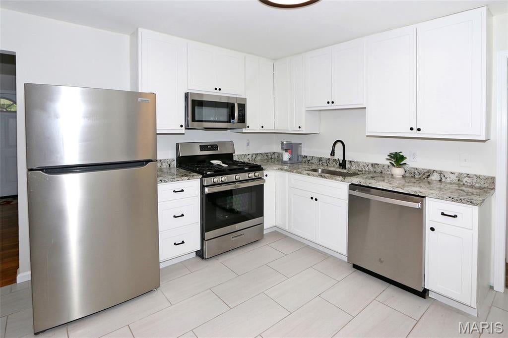 Harvest Acres - Residential