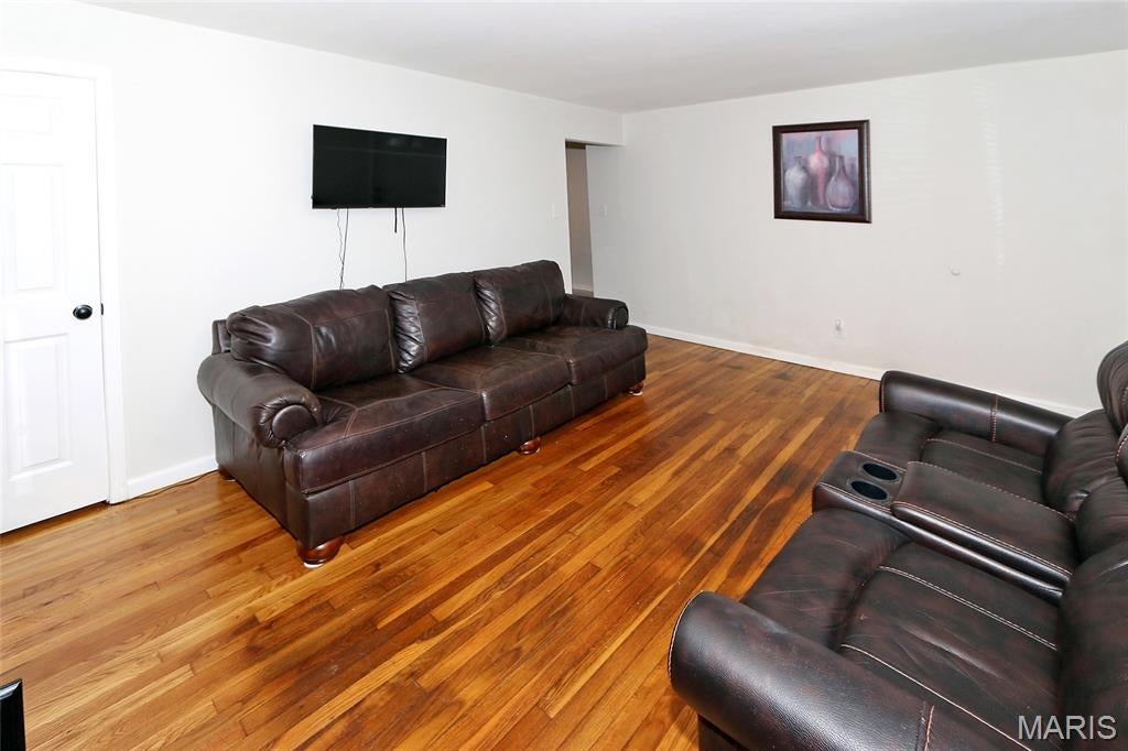 Harvest Acres - Residential