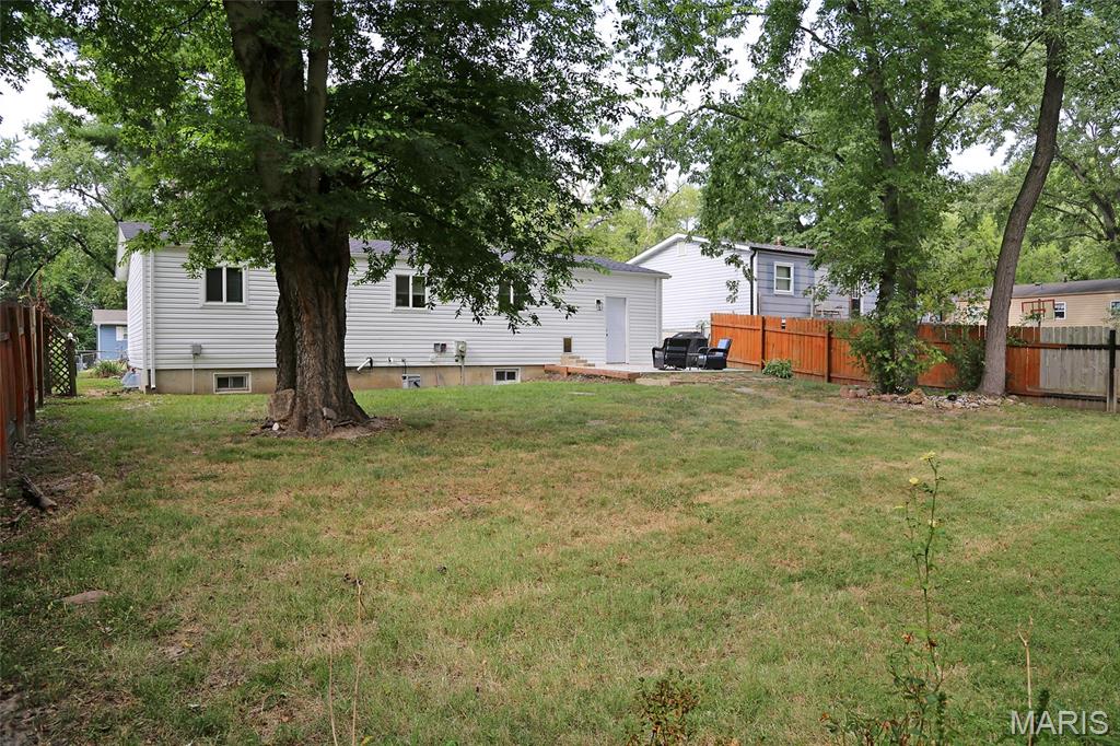 Harvest Acres - Residential