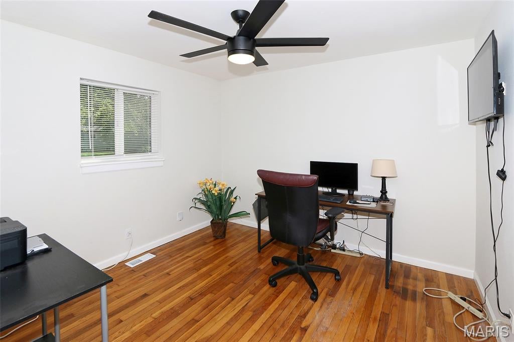 Harvest Acres - Residential