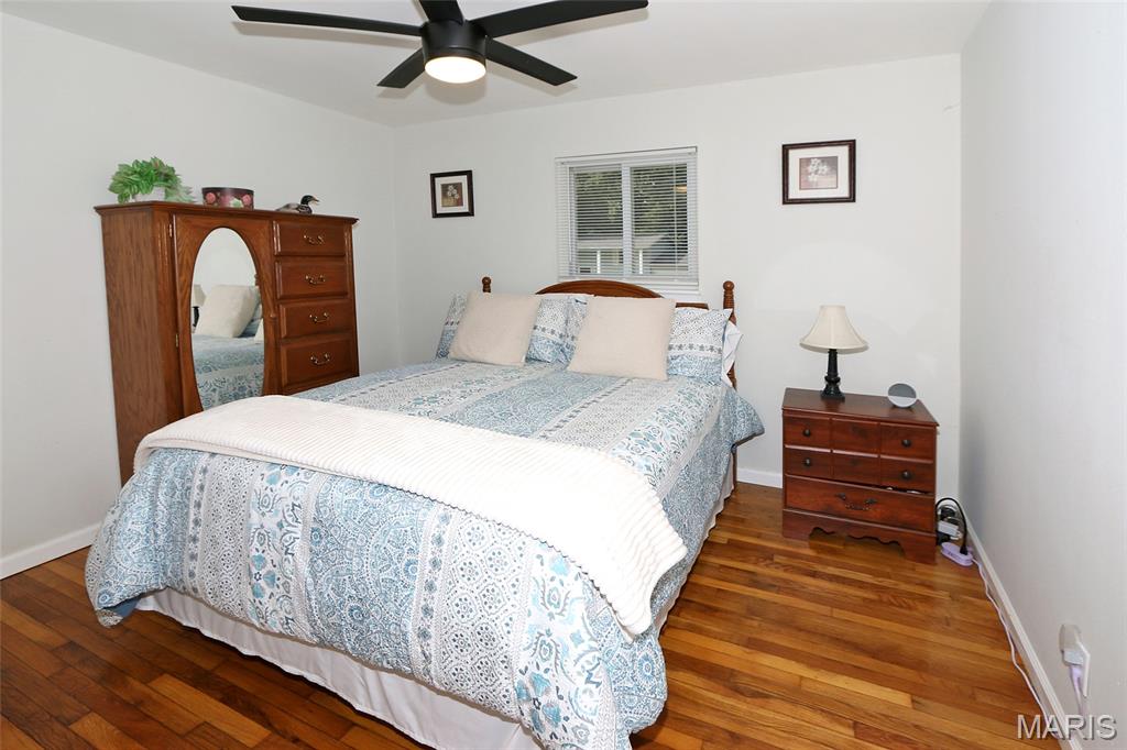 Harvest Acres - Residential