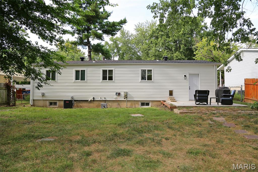Harvest Acres - Residential