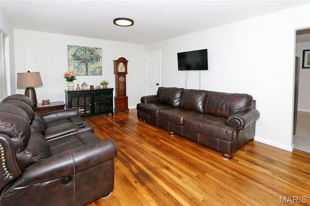 Harvest Acres - Residential