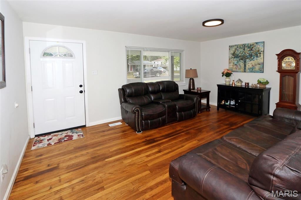 Harvest Acres - Residential