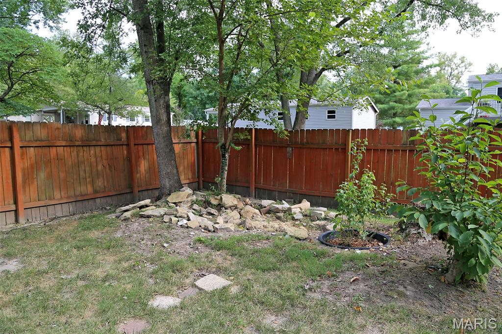 Harvest Acres - Residential