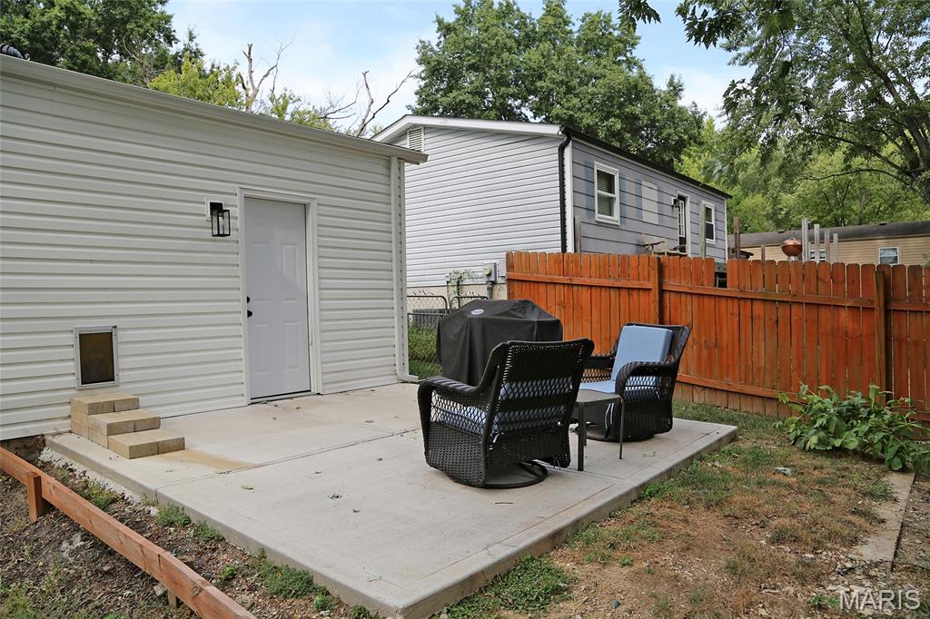 Harvest Acres - Residential