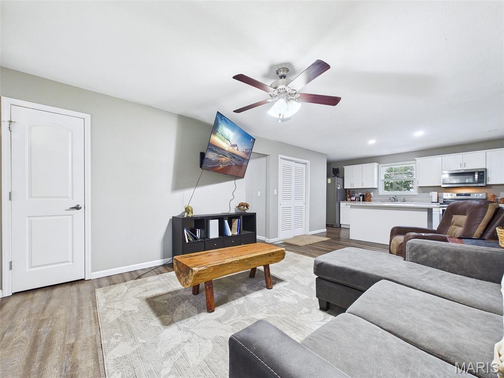 Lebanon Estates - Residential