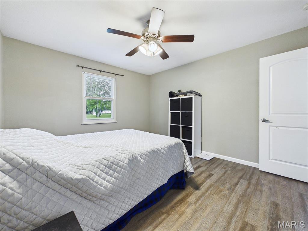 Lebanon Estates - Residential