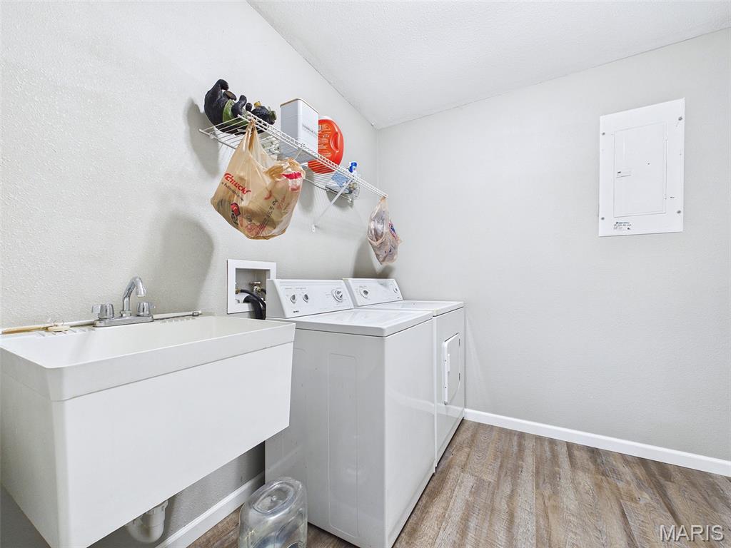 Lebanon Estates - Residential
