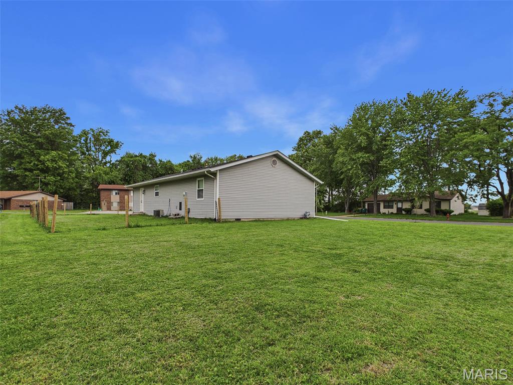 Lebanon Estates - Residential