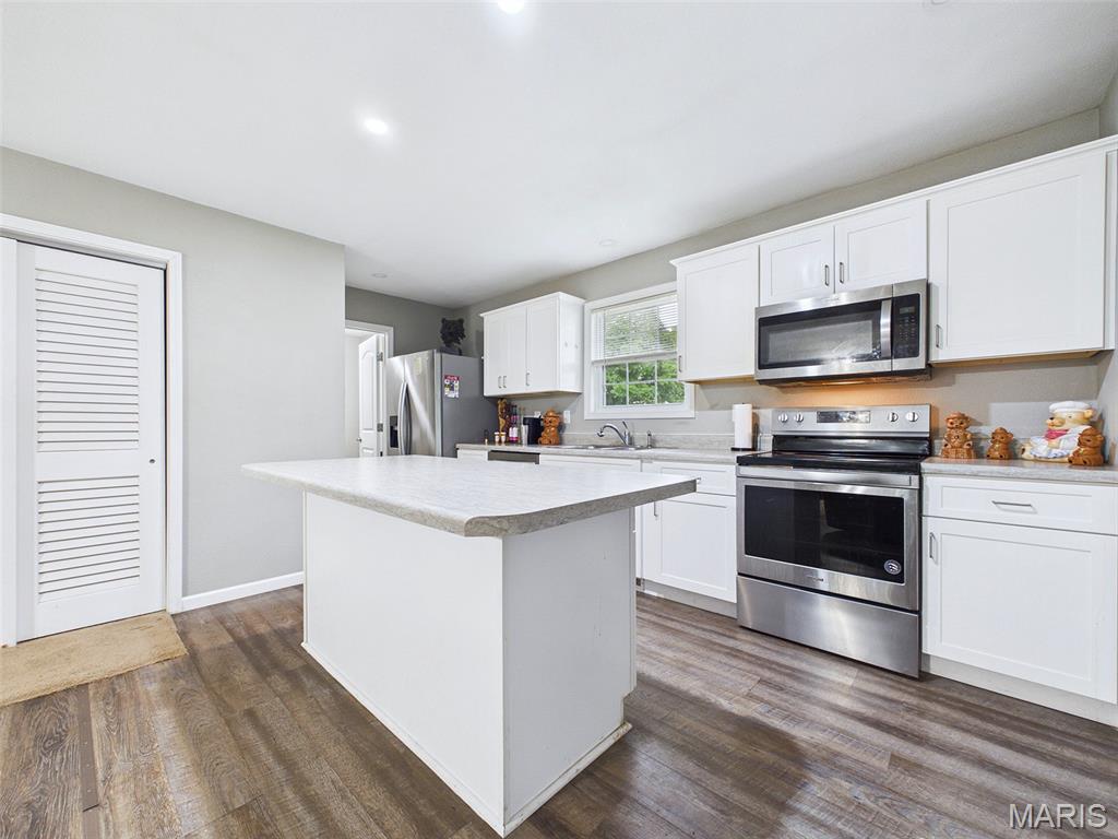 Lebanon Estates - Residential