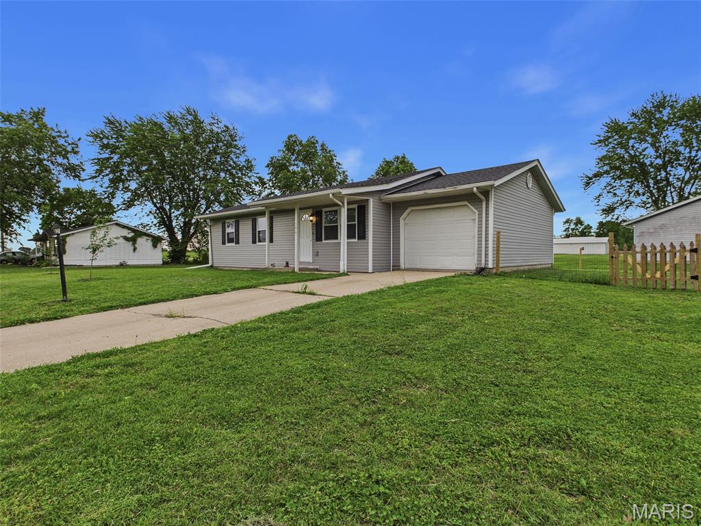 Lebanon Estates - Residential