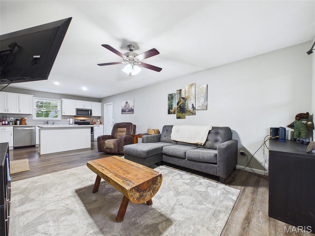 Lebanon Estates - Residential