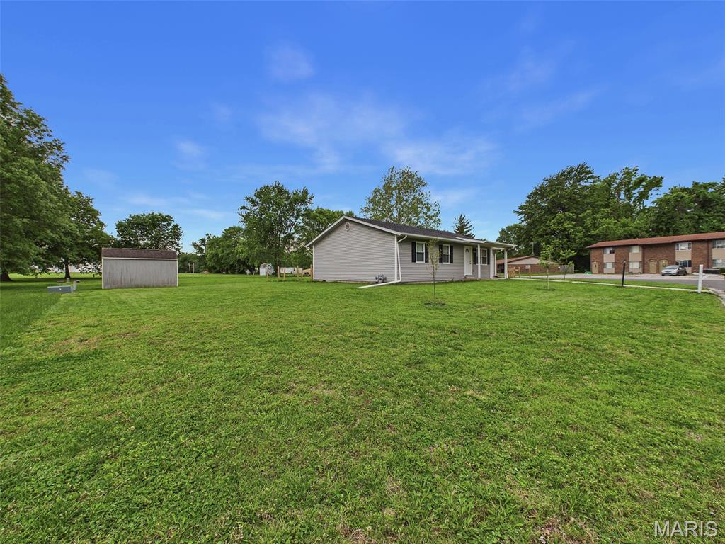 Lebanon Estates - Residential