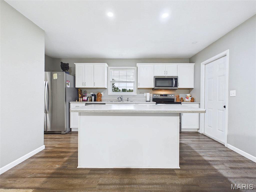 Lebanon Estates - Residential