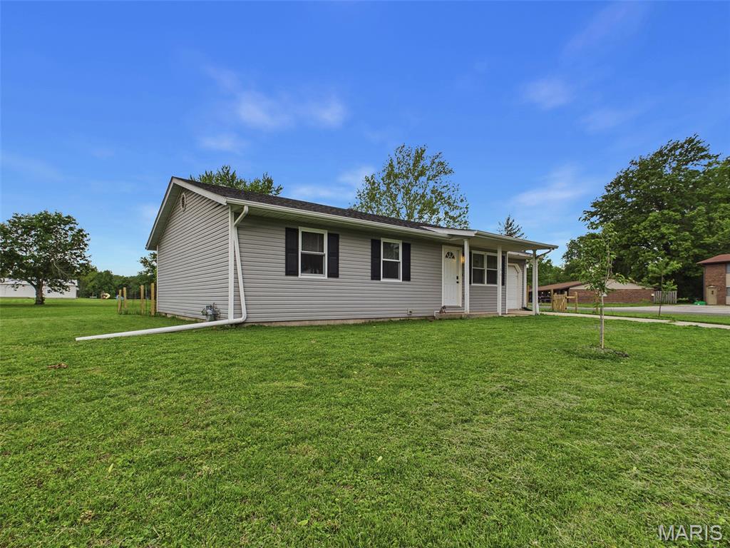 Lebanon Estates - Residential