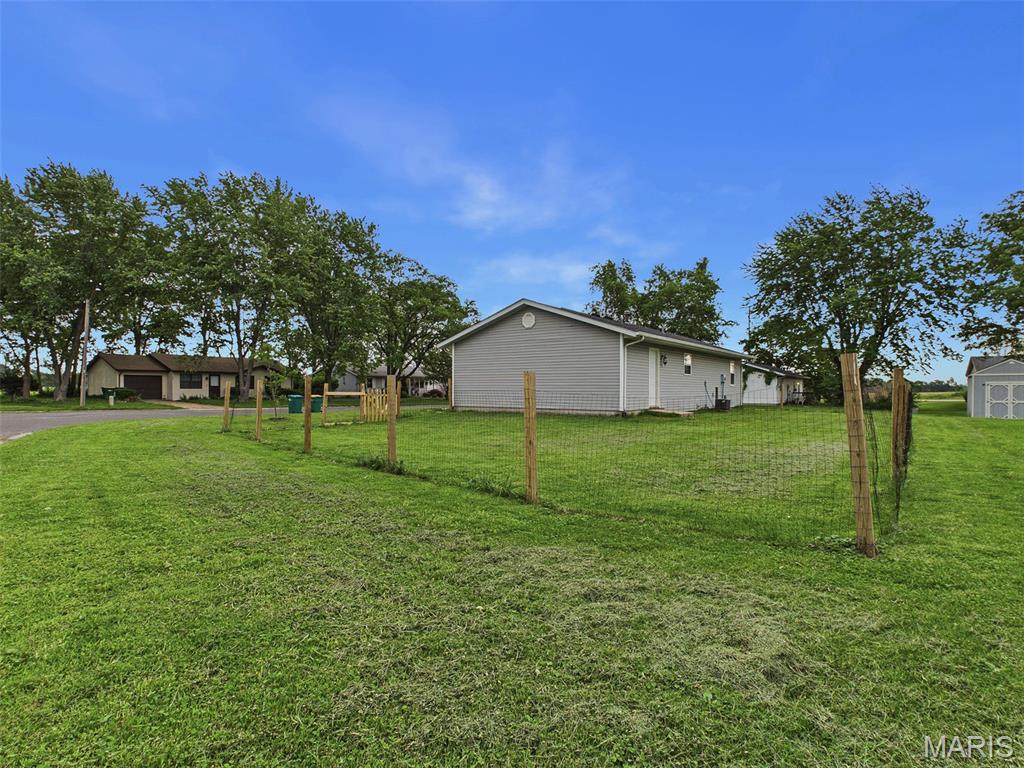 Lebanon Estates - Residential