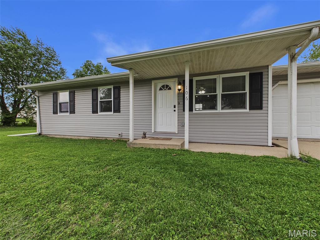 Lebanon Estates - Residential