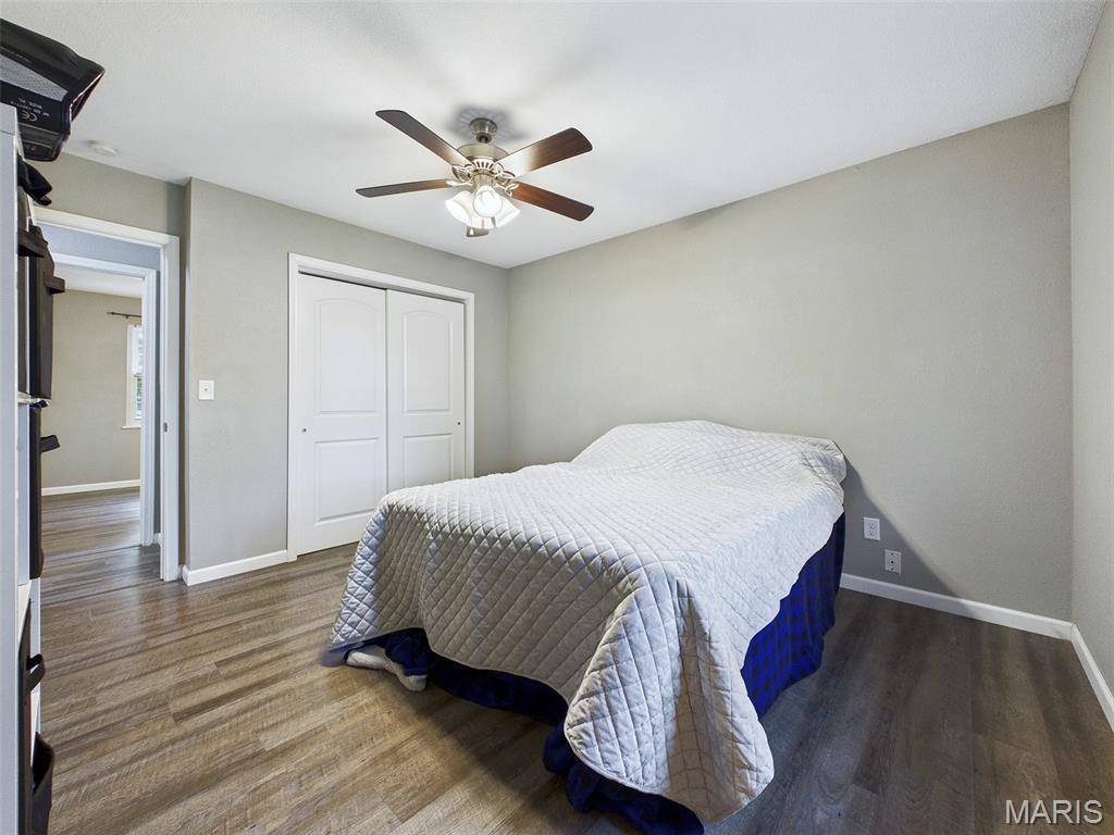 Lebanon Estates - Residential