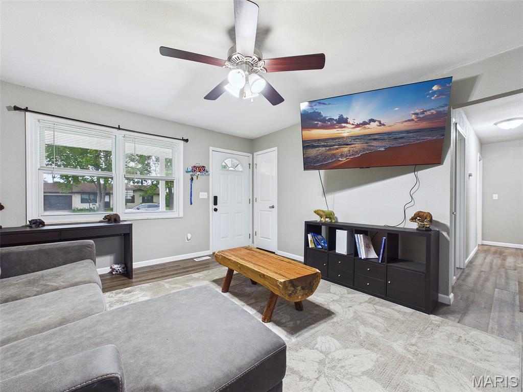 Lebanon Estates - Residential