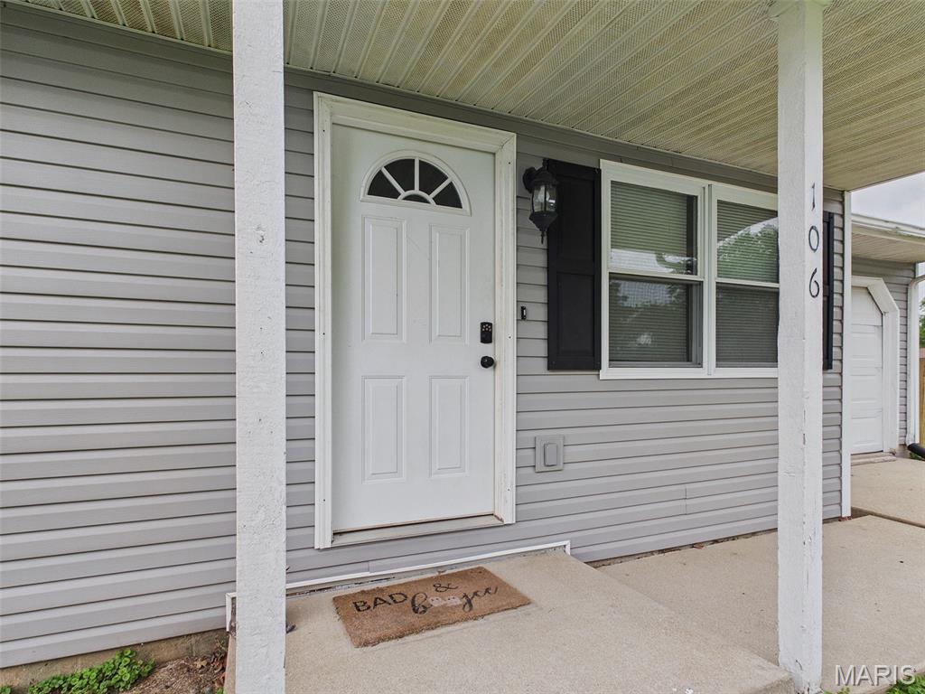Lebanon Estates - Residential