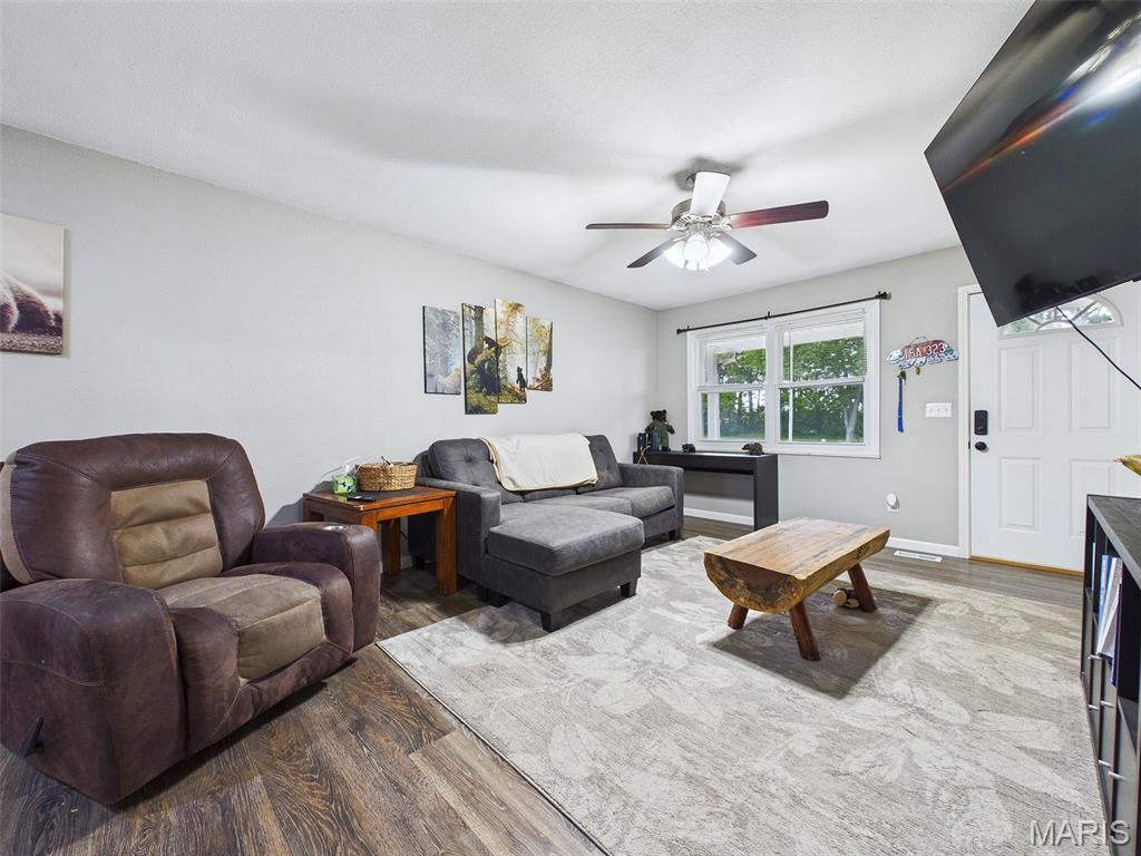 Lebanon Estates - Residential