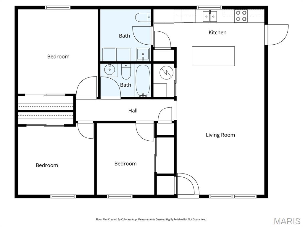 Lebanon Estates - Residential