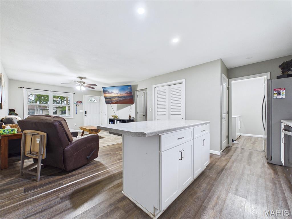 Lebanon Estates - Residential
