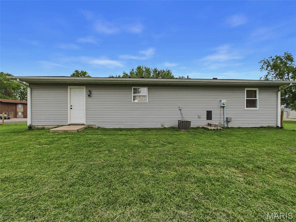 Lebanon Estates - Residential
