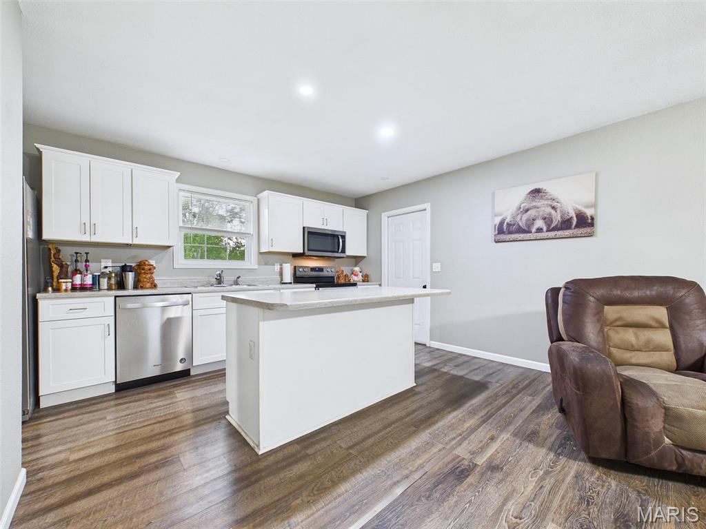 Lebanon Estates - Residential