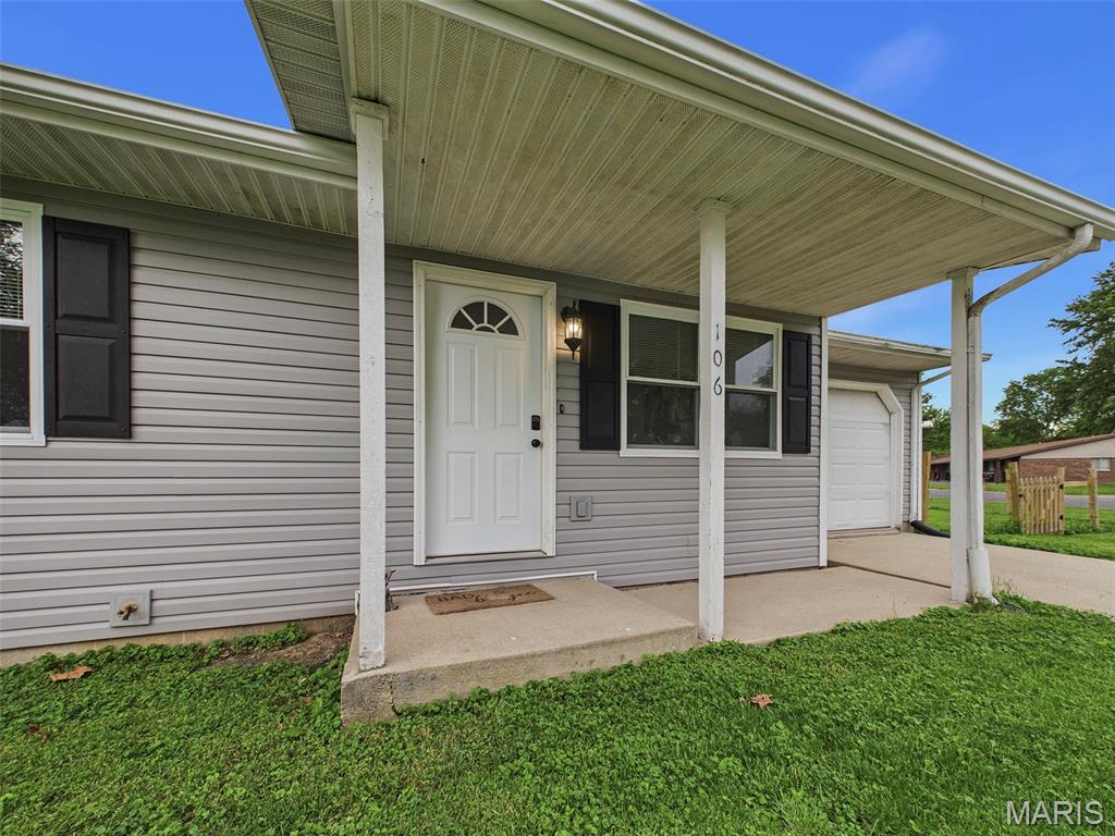 Lebanon Estates - Residential