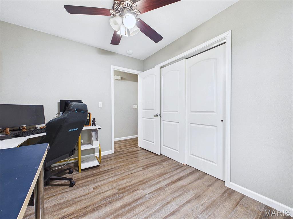 Lebanon Estates - Residential